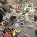 솔펜션 - 강화군 해안남로 2870 | 가성비 좋은 안목 해변 근처 감성 숙소 바다솔 펜션 솔직히 후기