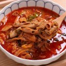 곱창전골&얼큰뼈해장국 이미지