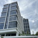 Lion GYM | [싱가포르 여행] 몬드리안 싱가포르 호텔 숙박 솔직후기 - 공홈예약, 호텔시설(룸, 수영장, Gym), 호텔...