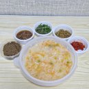 용산-443 | [용산/이촌] 고소하고 담백한 불고기 채소죽 맛집, 한뿌리죽 이촌본점