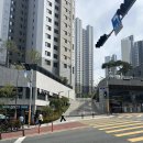 행정15 | 레이카운티 3단지 임장 후기, 3단지 얼마나 고바위 인가 종합운동장역 지하철역에서는 얼마나 걸릴까?