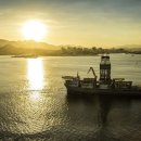 Transocean, 브라질에서 4억 8,600만 달러 규모의 드릴십 계약 발표 이미지