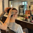 포항남자머리 헤어컷 후기 세이비어 바버샵 savior barbershop