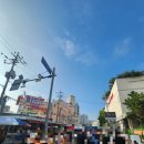 경민아파트 옆 이미지