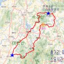 가은투어 이미지