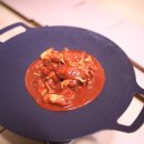 매운춘천닭갈비 티스토리