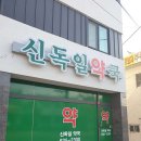 신독일약국 티스토리