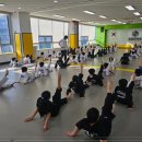 블랙이글 학익태권도장 이미지