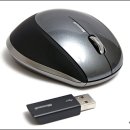 공간의 제약을 넘어선 기술, MS Explorer Mini Mouse 이미지