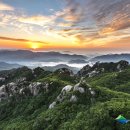 속리산 이미지