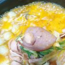 땅스부대찌개내포