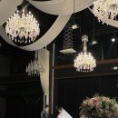 그랜드웨딩홀 삼거리(중리동) | [대전 웨딩홀] 호텔 선샤인 웨딩홀 계약 후기 | 26년 예식 견적, 대전 웨딩 꿀팁 대방출