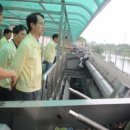 월성 빗물펌프장 이미지