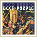 [213~214] Deep Purple - Soldier Of Fortune, Smoke On The Water (수정) 이미지