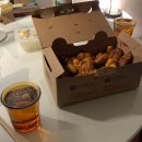 치킨신드롬 신봉점 | 청주 신봉동 치킨 신드롬 / 허니데리 쏘핫스페셜 떡볶이 후기
