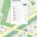 원일초 정문 앞 | 수원 영통구 매탄레이크파크 (아파트 전경 영상 첨부) 임장기