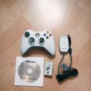 PC용 XBOX360 컨트롤러, 패드 팝니다. 이미지