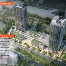 지식정보단지역 2번출구 앞 이미지