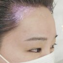 와우아이스광명 | 강남 헤어라인 문신 잘하는 곳 / 체험단으로 갔다가 내돈내산 눈썹문신까지 받은 이유! 찐 솔직 추천 후기