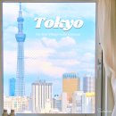 스카이빌리지2 | 도쿄 아사쿠사 호텔 파이스트 빌리지 스카이트리 뷰 도쿄 숙소