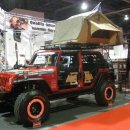 2011 SEMA Show 이미지