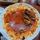 청주 비하동 코다리조림 맛집 행복한참코다리쭈꾸미 브레이크 타임 없는 식당