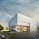 한국영상자료원 파주보존센터 이미지