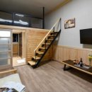 청홍펜션 이미지