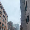 일신초교 | 성북구 분위기 임장 후기