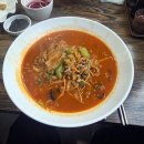 수림반점 | [내포 현지인 맛집] 수림반점, 대구 동산반점 갈 필요 없는 중화비빔밥의 맛!