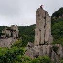 (25,03,09) 울산 울주 가지산, 입석대(선바위)산행. 이미지