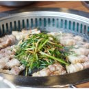 평택 선지해장국 이미지