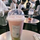 벽산빌딩 세계로마트 앞 | [중국여행#2] 중국 심천 코코파크 맛집 강호동백정 + HEYTEA 후기(feat. 팝마트 구경하기)