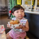 한국맥도날드(유) 부산교대DT점 | 맥도날드 8월 해피밀 장난감 리틀 맥도날드 창녕 갈릭치킨버거 후기