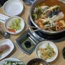 마라톤 닭한마리 이미지