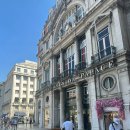팰리스 호텔(PALACE HOTEL) | 리스본 호텔] 아베니다 팰리스 호텔 (Hotel Avenida Palace 5성급) 내돈내산 추천 후기! 조식 맛있는 호텔