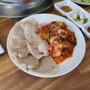 제일칼국수사상점 이미지