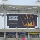 (주)메디시크 | 최애 밴드를 만나기 위한 10년간의 기다림, 뮤즈(Muse) 내한공연 후기