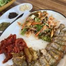 구정(속초) | 🍜 속초 현지인도 줄 서는 '구정막국수' 부수고 온 후기! (feat. 내돈내산)