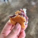 BGT호두단팥빵 이미지