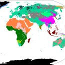 19.좌부교차로(초원) | 한국어의 기원을 만나다