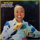 김희갑 노래모음 [비 내리는 판문점] (1978) 이미지