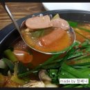 의정부대박부대찌개 이미지