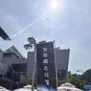 철수와영희 | 제1회 영희페스티벌 후기