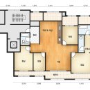 장위꿈의숲대명루첸아파트 이미지