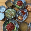더리터진주중앙점 | [진주/대안동] 진주 육회비빔밥 맛집 “제일식당” 중앙시장 먹자골목 웨이팅 밥집 후기