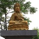 지혜의 상징인 대세지보살이 왜 우보처(右補處)인가? 이미지