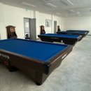 큐당구장 이미지