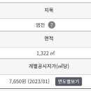 신정리민박 이미지