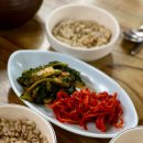 풍물옹심이 메밀칼국수 이미지